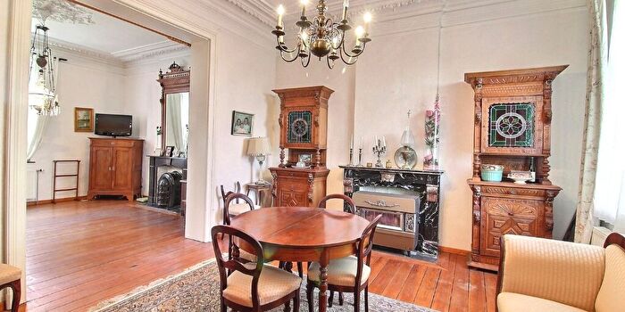 Huizen Koop Huur - 3