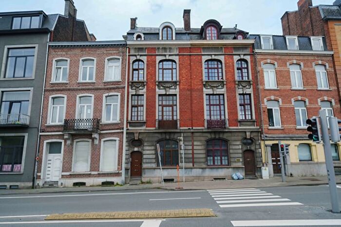 Huis te koop in NAMUR