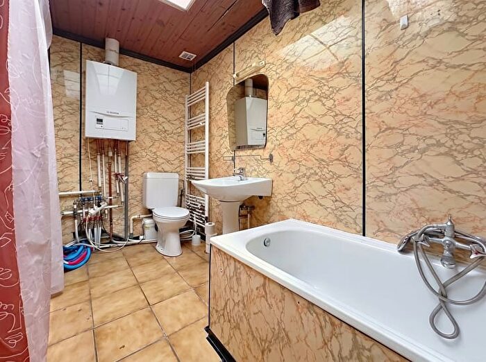 Huizen Koop Huur - 3