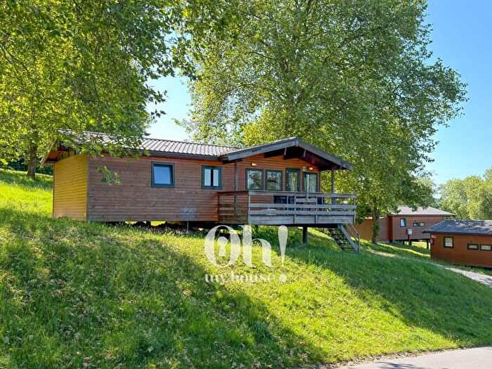 3-kamerhuis te koop in Blaimont