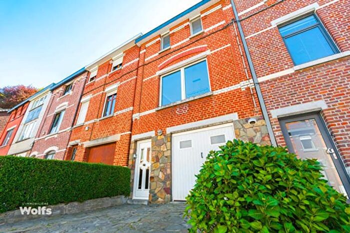 Huizen Koop Huur - 2