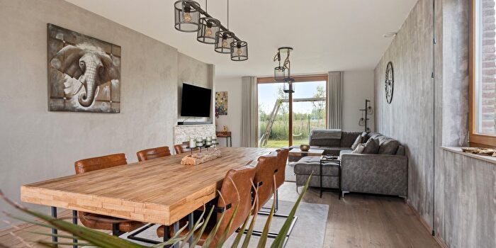 Huizen Koop Huur - 3