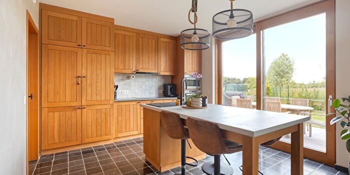 Huizen Koop Huur - 2