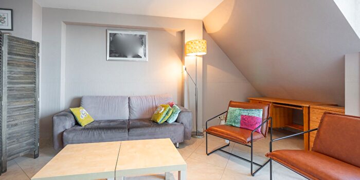 3-kamerappartement te koop in Middelkerke