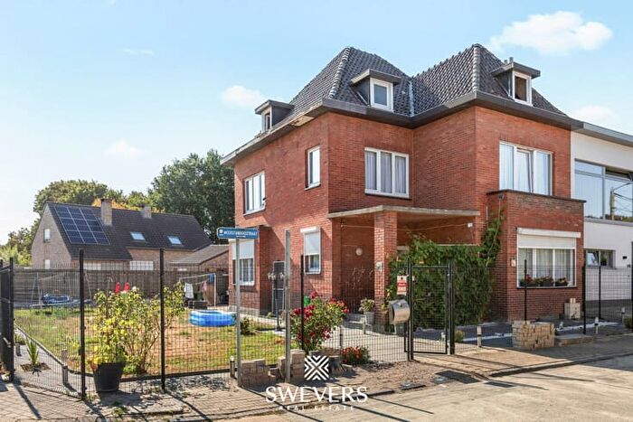 1-kamerhuis te koop in Heers