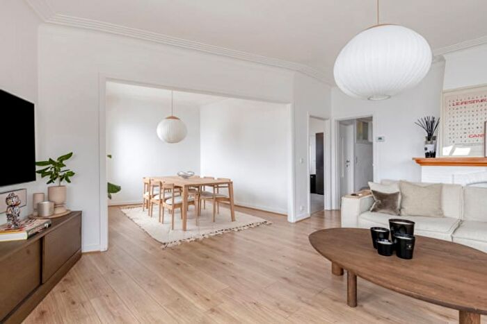 5-kamerappartement te koop in Drogenbos