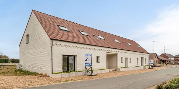 Huizen Koop Huur - 2