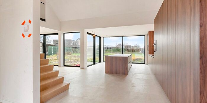 Huizen Koop Huur - 3