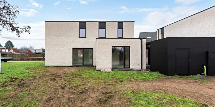 Huis te koop in Westerlo