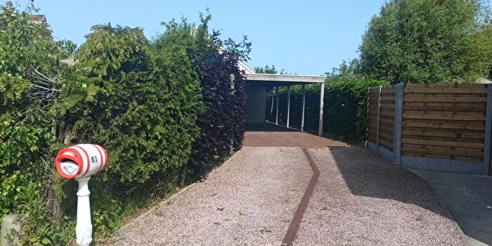 Huizen Koop Huur - 2