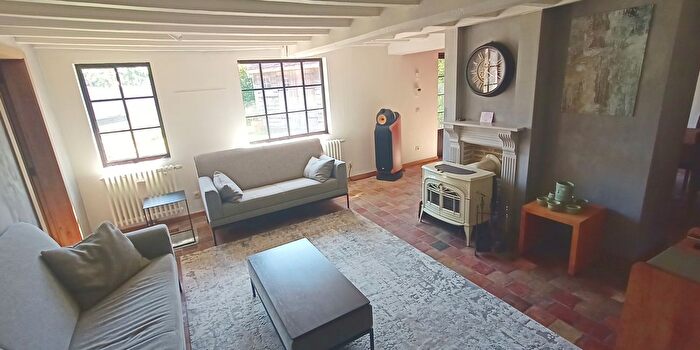 Huizen Koop Huur - 3
