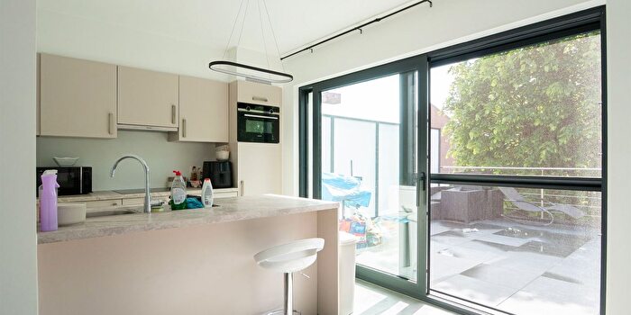 Huizen Koop Huur - 2