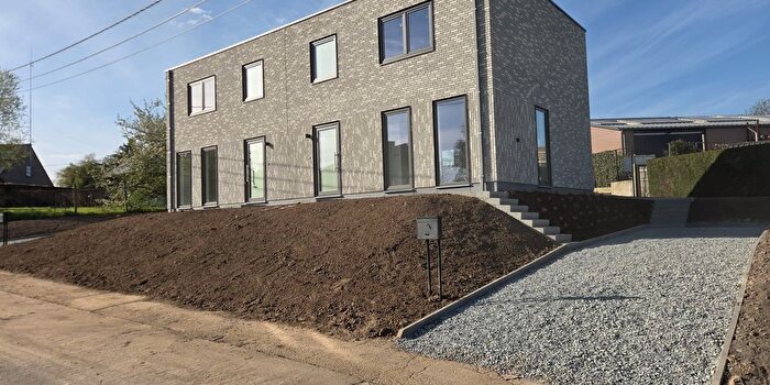 Huis te koop in Galmaarden