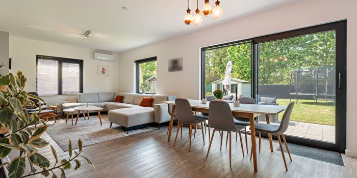 Huizen Koop Huur - 2
