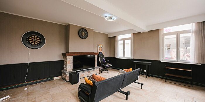 Huizen Koop Huur - 3