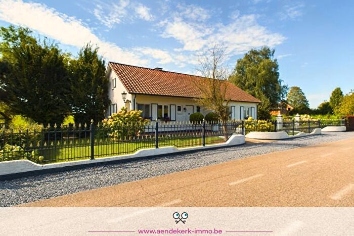 1-kamerhuis te koop in Kinrooi