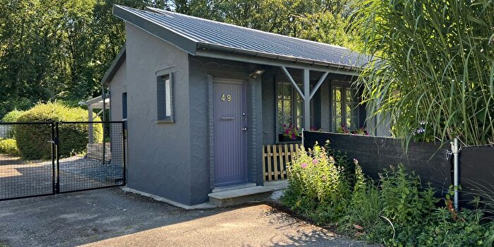 1-kamerhuis te koop in Kessel