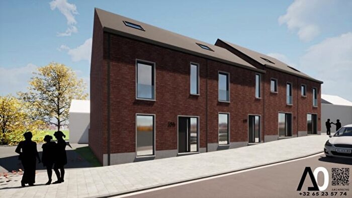Huizen Koop Huur - 3