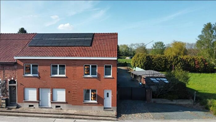 Huizen Koop Huur - 2