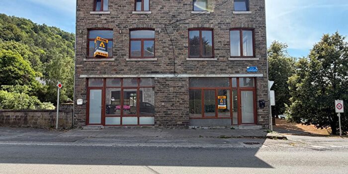 7-kamerhuis te koop in Hamoir