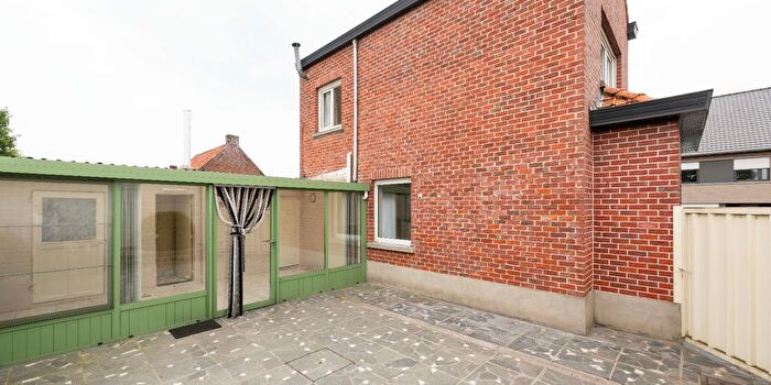Huizen Koop Huur - 2