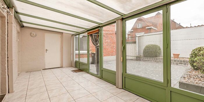 Huizen Koop Huur - 3