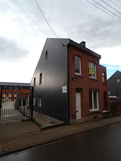 4-kamerhuis te koop in Blégny