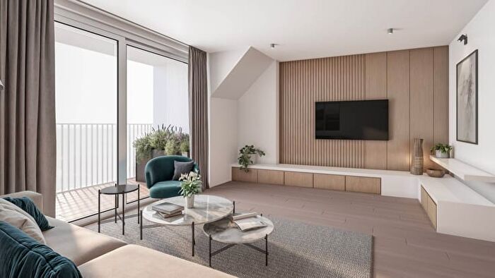 Huizen Koop Huur - 2