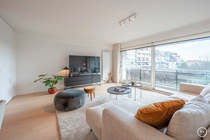 1-kamerappartement te koop in Knokke-Heist