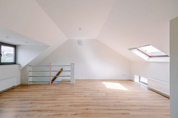 2-kamerappartement te koop in LEDEBERG