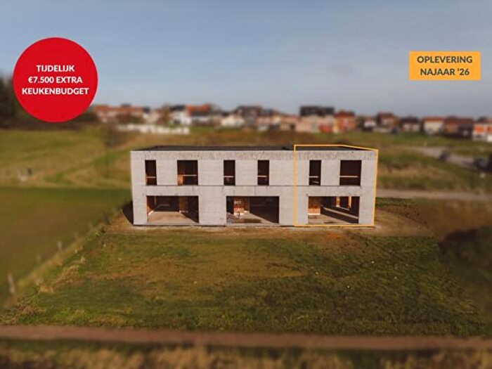 Huizen Koop Huur - 3