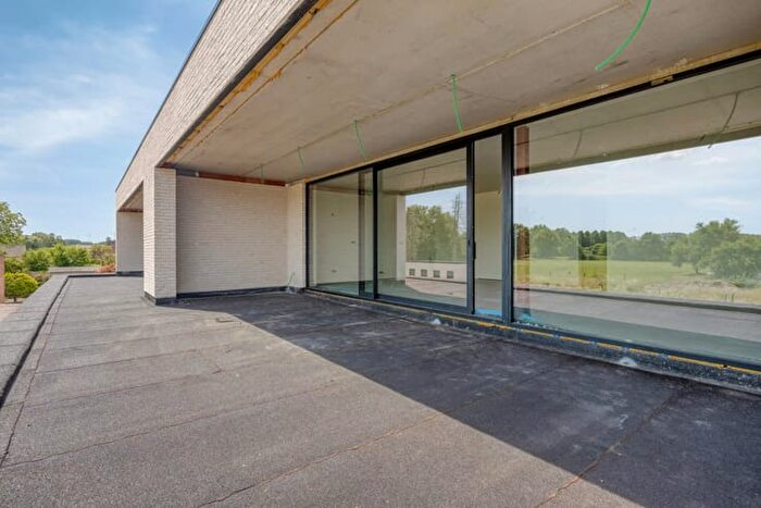 2-kamerappartement te koop in Lummen
