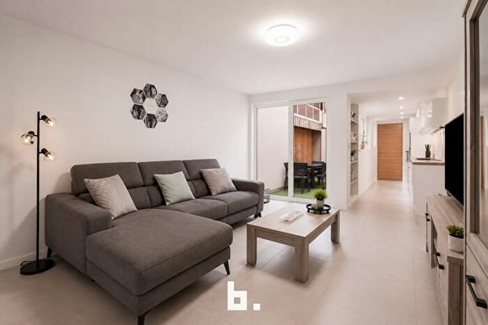 1-kamerhuis te koop in Wevelgem