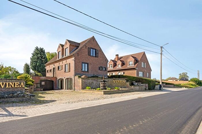 3-kamerhuis te koop in GOOIK