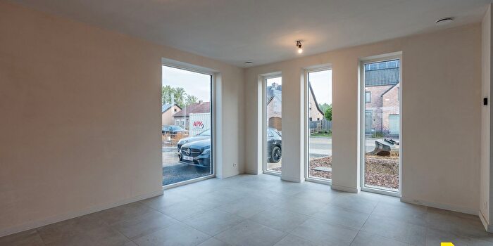 Huizen Koop Huur - 2