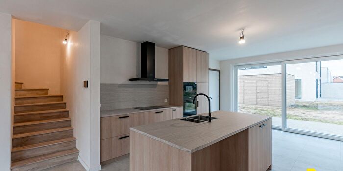 Huizen Koop Huur - 3