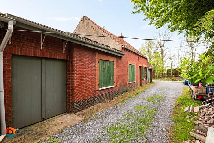 Huizen Koop Huur - 2