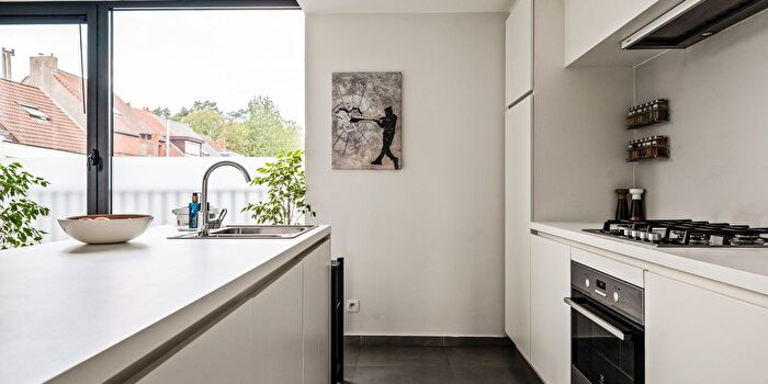 3-kamerhuis te koop in Schoten