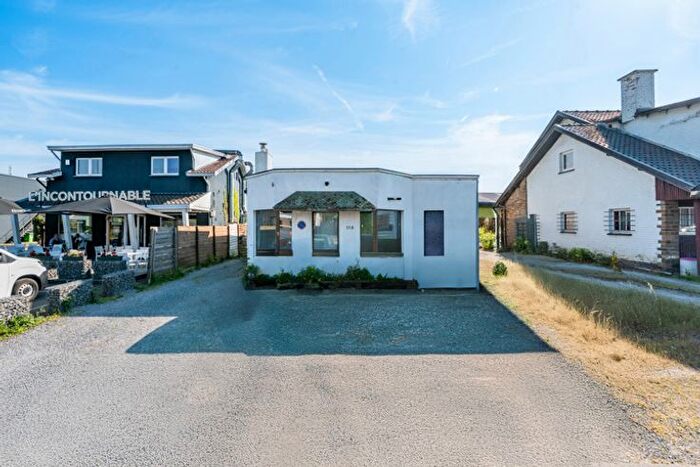 4-kamerhuis te koop in Awans
