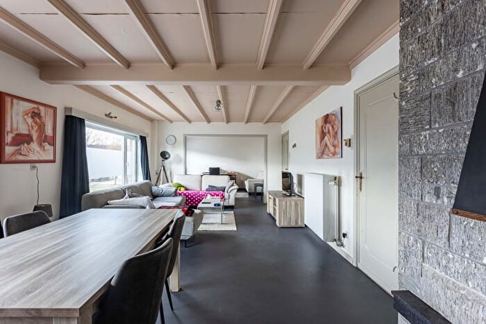 Huizen Koop Huur - 3