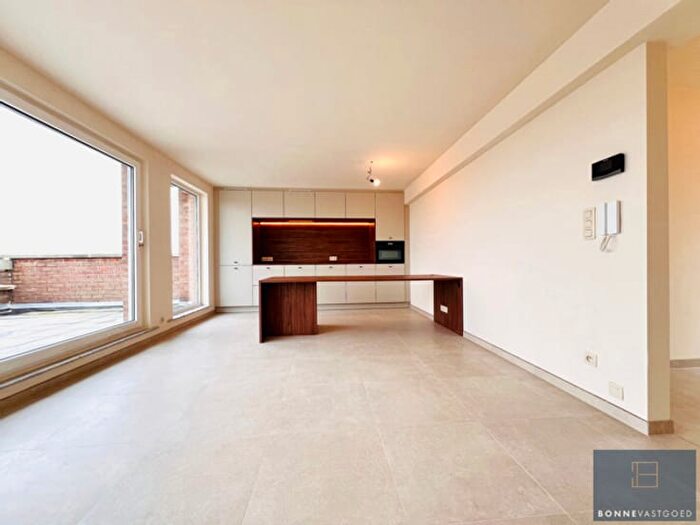 1-kamerappartement te koop in Eeklo