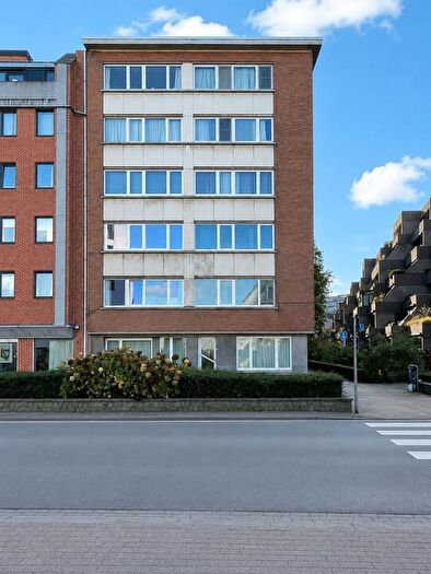 5-kamerappartement te huur in Leuven