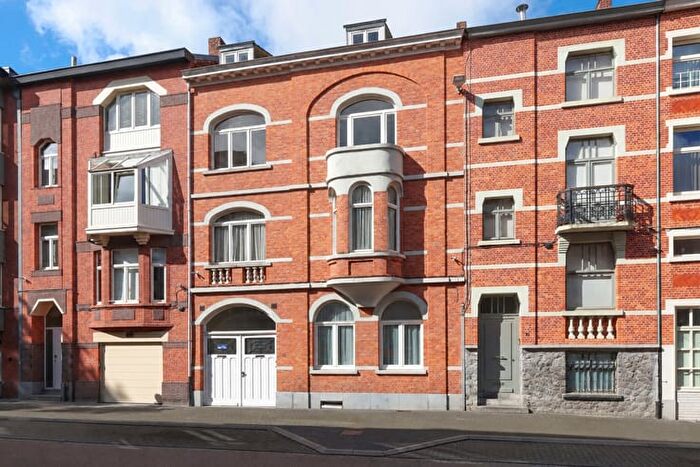 4-kamerhuis te koop in HASSELT