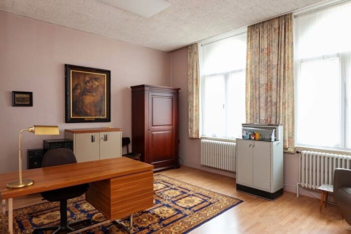 Huizen Koop Huur - 2