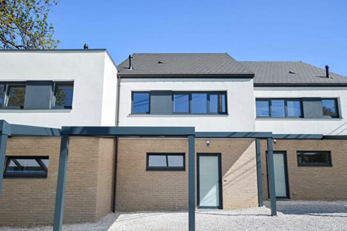 3-kamerhuis te koop in Arsimont