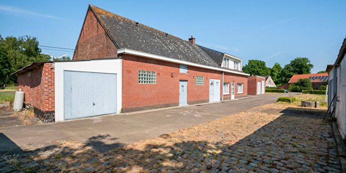 Huizen Koop Huur - 2