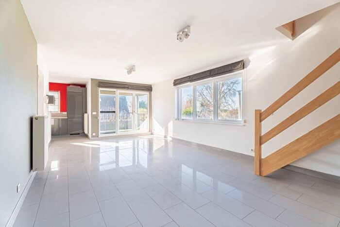 3-kamerappartement te koop in Sint-Pieters-Leeuw