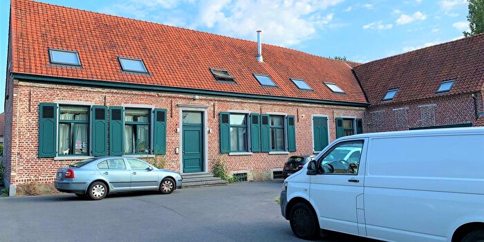 Huizen Koop Huur - 2