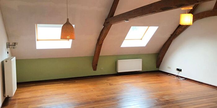 Huizen Koop Huur - 3