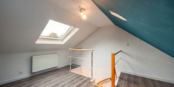 Huizen Koop Huur - 2